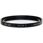 82mm Center Filter