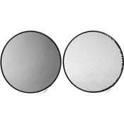 Honeycomb Grid Set of 2, 11.5     20 and 35 Degrees