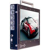 MMR B106W 10.6  Ruggedized LCD Monitor