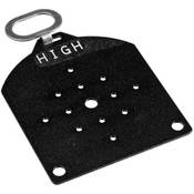 High Slide for L 398M Light Meter (Replacement)