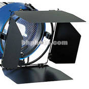 4 Leaf Barndoor Set for Arrisun HMI 120 PAR