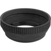 48mm Collapsible Rubber Lens Hood