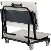 Table Dolly Cart