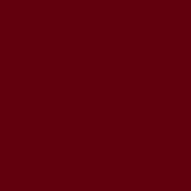 Roscolux #27 Filter   Medium Red   20x24  Sheet