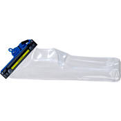 VHF 3 Deluxe WaterSafe VHF Radio Pouch   for VHF Radio up to 14.75  Tall