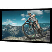 Cinema Contour Projection Screen (45 x 80 )