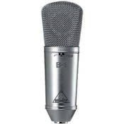 B 1   Single Diaphragm Studio Condenser Microphone