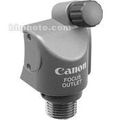FFM 100 Flex Focus Module for Canon ENG EFP Lenses