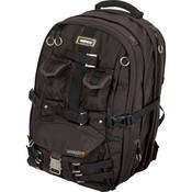Sahara 217F Backpack (Black)