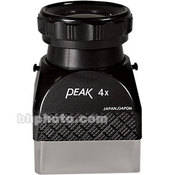 Stand Loupe 4x with Neck String