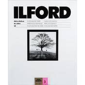 Ilfobrom Galerie Fiber Based Paper (16 x 20 , Grade 3, 50 Sheets, Glossy)