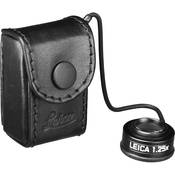 1.25x Viewfinder Magnifier for M Cameras