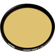 138mm 3 Antique Suede Solid Color Filter