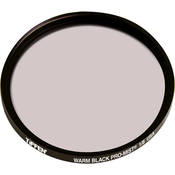 Series 9 Warm Black Pro Mist 1 8 Filter