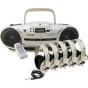 2455PLC Performer Plus Multimedia Player Recorder
