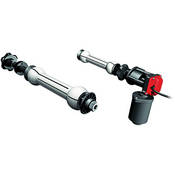 Motorized Expan Roll Drive