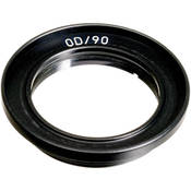 0 (Zero) Diopter for PM90 Prism Viewfinders