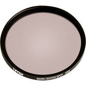 72mm Warm Center Spot Filter