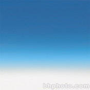 Graduated Background   31x43    Blue Jay