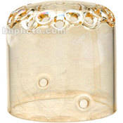 Clear Protective Glass Cover for Acute 2 Heads   UV Coated