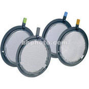 5 Lens Set for Arrisun 60 Par