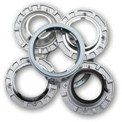 Speed Ring for Hensel