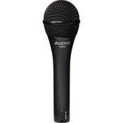 OM2   Dynamic Hypercardioid Handheld Microphone