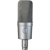 AT4047SV   Cardioid Large Diaphragm Studio Condenser Capacitor Microphone