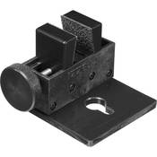 Clamp for AC DC Ballast to Light Stand