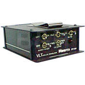 GPS1P PAL GPS Based Time Code Generator   Reader
