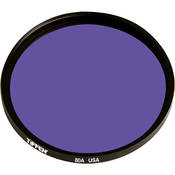 105mm Coarse Thread 80A Color Conversion Filter