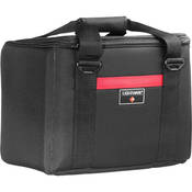 Z5030 Compack Soft Side Case   Black