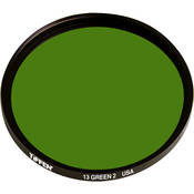 86mm #13 (2) Green Filter