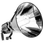 Scandles Fluorescent Fixture with 8 Tubes, Cone   3000K (120 230VAC)