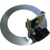 Chimera Bracket Adapter for Arrilux 125 Pocket Par