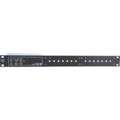 CSG 50RM Color Bar   Sync   Audio Tone Generator, Timer, Full Field or SMPTE Color Bars, Rackmount