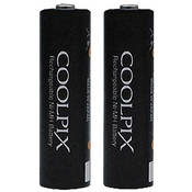 EN MH2 B2 NiMH AA Batteries