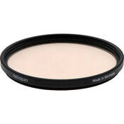 52mm 81A (KR3) Color Conversion Filter
