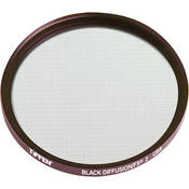 4.5  Round Black Diffusion FX 2 Filter
