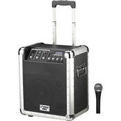 PCMX260MB Portable PA System