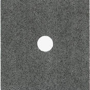 A063 Gray 2 Center Spot Resin Filter