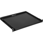 Low Profile Sliding Shelf   16 gauge Steel