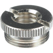 MHD3 Mic Reducer Bushing 5 8  3 8