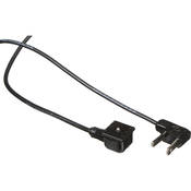 HS 15S   Household to Hot Shoe   Straight   15