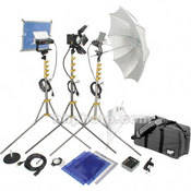GO Jet Set Kit, LB 30 Soft Case