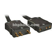 Extension Cable, 2  Stage Pin Plus Ground, 20 Amps   50