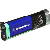 Rechargeable NiMH Battery (15 Hours)   for Spirit XTN Series Radios