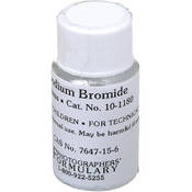 Sodium Bromide   10 Grams