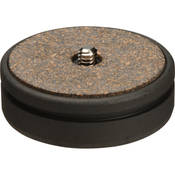 Quick Release Plate with 1 4  20 Screw for Pro 800 Ballhead & 700DX Tripod
