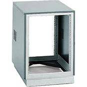 24 1 2  Complete System 85 Standard Vertical Rack Cabinet V8403 (Gray)